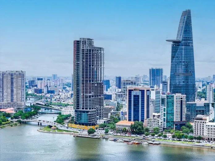 Các dự án sắp khởi công, khánh thành tại TP HCM trong tháng 12 Các dự án sắp khởi công, khánh thành tại TP HCM trong tháng 12