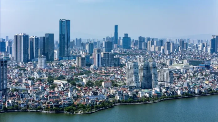 Thị trường Bất động sản ảnh hưởng thế nào khi lãi suất tiết kiệm tăng Thị trường Bất động sản ảnh hưởng thế nào khi lãi suất tiết kiệm tăng