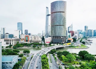 Bất động sản 2025: Nguồn cung tăng 50%, giá nhà vẫn tăng cao