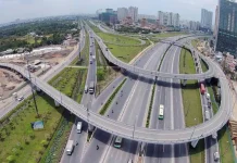 8 dự án giao thông trọng điểm đưa vào Quy hoạch tổng thể quốc gia 8 dự án giao thông trọng điểm đưa vào Quy hoạch tổng thể quốc gia