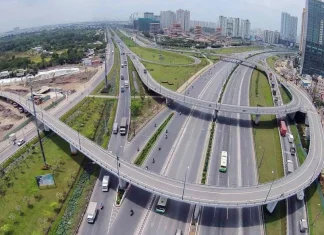 8 dự án giao thông trọng điểm đưa vào Quy hoạch tổng thể quốc gia