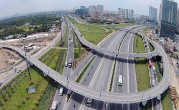 8 dự án giao thông trọng điểm đưa vào Quy hoạch tổng thể quốc gia 8 dự án giao thông trọng điểm đưa vào Quy hoạch tổng thể quốc gia