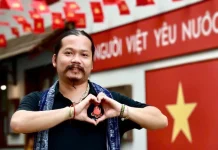 Hoàng Trung Hoa là ai? Nghi vấn quanh dự án từ thiện Nuôi Em Tiểu sử và sự nghiệp Hoàng Trung Hoa