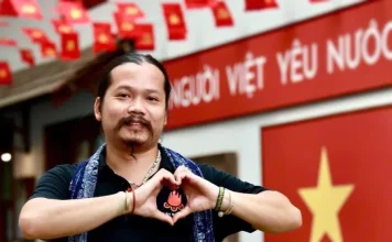 Hoàng Trung Hoa là ai? Nghi vấn quanh dự án từ thiện Nuôi Em Tiểu sử và sự nghiệp Hoàng Trung Hoa