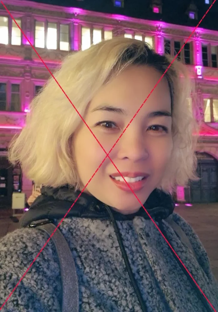 Tiểu sử, thông tin Đặng Thị Huệ (Huệ Như)