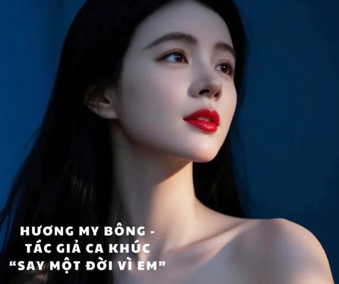 Hương My Bông là ai? Tiểu sử và sự nghiệp Hương My Bông là ai? Tiểu sử và sự nghiệp