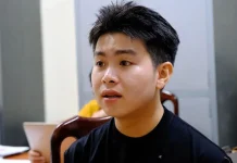 Diễn viên Lâm Thái là ai? Lý do ăn trộm túi xách ở Đà Lạt Diễn viên Lâm Thái là ai?