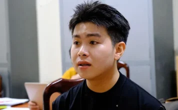 Diễn viên Lâm Thái là ai? Lý do ăn trộm túi xách ở Đà Lạt Diễn viên Lâm Thái là ai?