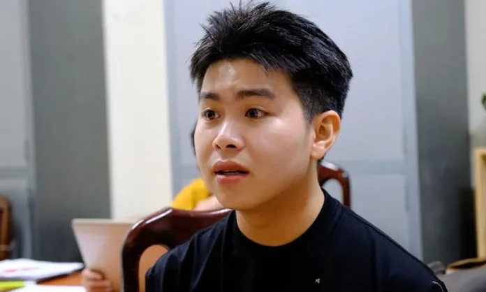 Diễn viên Lâm Thái là ai? Diễn viên Lâm Thái là ai?