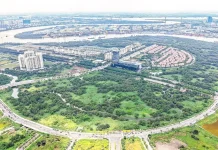 Dự kiến năm 2026, sửa 2 luật về bất động sản để kiểm soát giá nhà