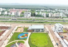 Thông tin dự án The Link City (Đồng Nai) | Giá bán, chính sách Thông tin dự án The Link City (Đồng Nai)