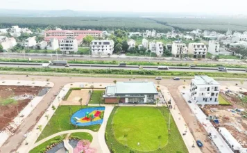 Thông tin dự án The Link City (Đồng Nai) | Giá bán, chính sách Thông tin dự án The Link City (Đồng Nai)